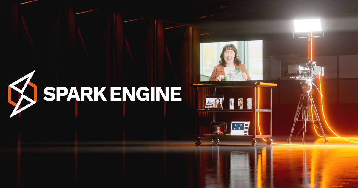 Spark Engine logo
